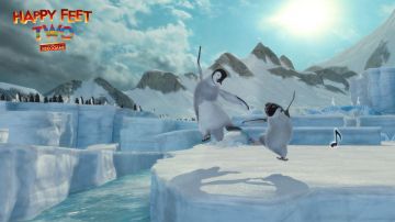 Immagine -8 del gioco Happy Feet 2 per PlayStation 3