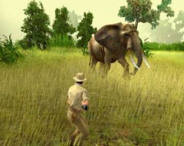 Immagine -17 del gioco Cabela's African Safari per Xbox 360