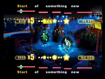 Immagine -9 del gioco High School Musical: Sing It! per PlayStation 2