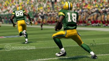 Immagine -5 del gioco Madden NFL 25 per PlayStation 4