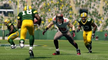 Immagine -4 del gioco Madden NFL 25 per PlayStation 4