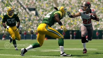 Immagine -3 del gioco Madden NFL 25 per PlayStation 4