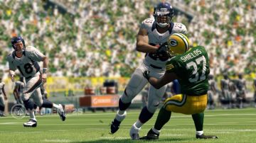 Immagine -1 del gioco Madden NFL 25 per PlayStation 4