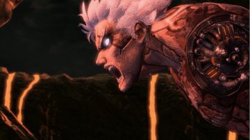 Immagine 13 del gioco Asura's Wrath per PlayStation 3