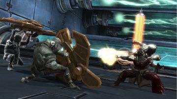 Immagine 15 del gioco Asura's Wrath per PlayStation 3