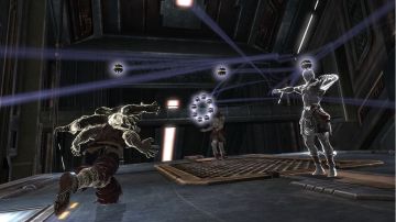 Immagine 17 del gioco Asura's Wrath per PlayStation 3