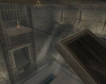 Immagine -16 del gioco Tomb Raider: Anniversary per PlayStation 2