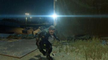 Immagine -1 del gioco Metal Gear Solid V: Ground Zeroes per PlayStation 3