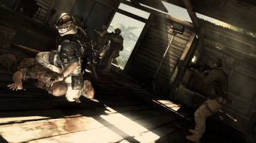 Immagine 48 del gioco Ghost Recon: Future Soldier per PlayStation 3