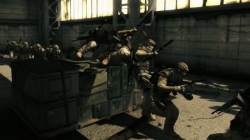 Immagine 51 del gioco Ghost Recon: Future Soldier per PlayStation 3