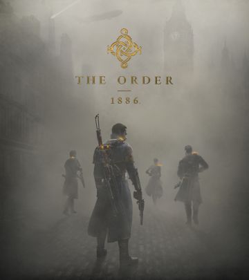 Immagine -5 del gioco The Order: 1886 per PlayStation 4