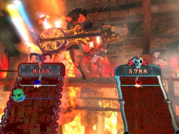 Immagine -13 del gioco Battle of the Bands per Nintendo Wii