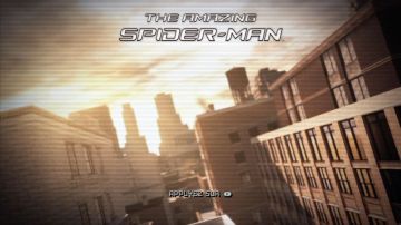 Immagine 16 del gioco The Amazing Spider-Man per PlayStation 3