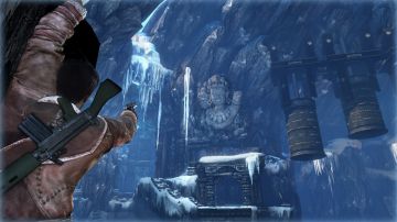 Immagine -1 del gioco Uncharted 2: Il Covo dei Ladri per PlayStation 3