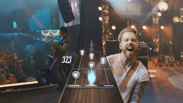 Immagine -4 del gioco Guitar Hero Live per Nintendo Wii U