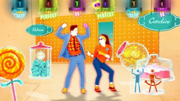 Immagine -3 del gioco Just Dance 2014 per Nintendo Wii