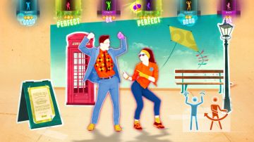 Immagine -16 del gioco Just Dance 2014 per Nintendo Wii