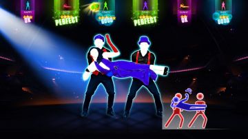Immagine -9 del gioco Just Dance 2014 per Nintendo Wii