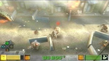 Immagine 18 del gioco Army of Two: 40 Day per PlayStation PSP