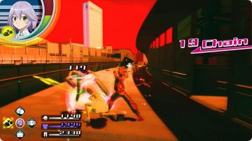 Immagine -8 del gioco AKIBA'S TRIP: Undead & Undressed per PlayStation 4