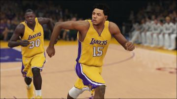 Immagine -13 del gioco NBA 2K16 per Xbox One