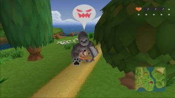Immagine -4 del gioco The Dog Island per Nintendo Wii