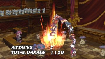 Immagine -5 del gioco Disgaea 3 Absence of Justice per PlayStation 3