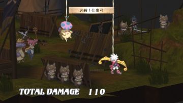 Immagine -6 del gioco Disgaea 3 Absence of Justice per PlayStation 3