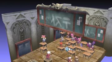 Immagine -3 del gioco Disgaea 3 Absence of Justice per PlayStation 3