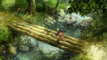 Immagine -5 del gioco Naruto Shippuden: Ultimate Ninja Storm 2 per PlayStation 3