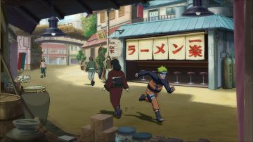 Immagine -16 del gioco Naruto Shippuden: Ultimate Ninja Storm 2 per PlayStation 3
