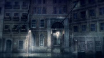 Immagine -10 del gioco Rain per PlayStation 3