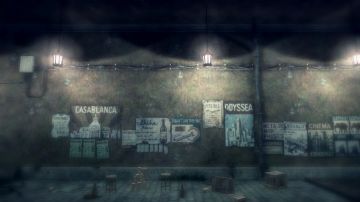 Immagine -9 del gioco Rain per PlayStation 3