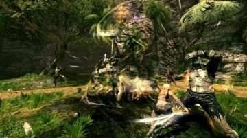 Immagine -6 del gioco Blades of Time per PlayStation 3