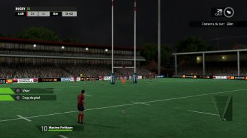 Immagine -6 del gioco Rugby 15 per Xbox 360
