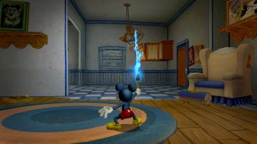 Immagine -5 del gioco Epic Mickey 2: L'Avventura di Topolino e Oswald per Xbox 360