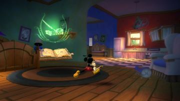 Immagine -15 del gioco Epic Mickey 2: L'Avventura di Topolino e Oswald per Xbox 360