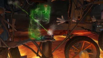 Immagine -14 del gioco Epic Mickey 2: L'Avventura di Topolino e Oswald per Xbox 360