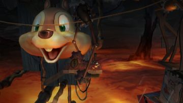 Immagine -1 del gioco Epic Mickey 2: L'Avventura di Topolino e Oswald per Xbox 360