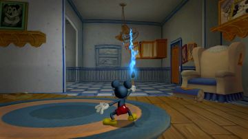 Immagine -10 del gioco Epic Mickey 2: L'Avventura di Topolino e Oswald per Xbox 360