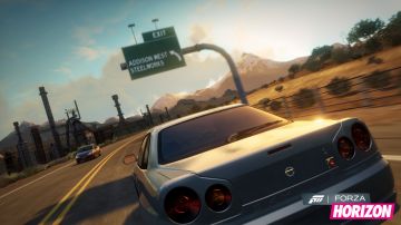 Immagine 11 del gioco Forza Horizon per Xbox 360