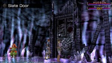 Immagine -2 del gioco Dungeon Explorer: Warriors of Ancient Arts per PlayStation PSP