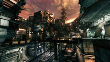 Immagine 24 del gioco Lost Planet 2 per PlayStation 3