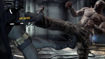 Immagine 2 del gioco Batman: Arkham Asylum per Xbox 360