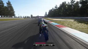 Immagine -3 del gioco MotoGP 15 per PlayStation 3