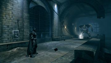 Immagine -10 del gioco Batman: Arkham Origins Blackgate per PSVITA