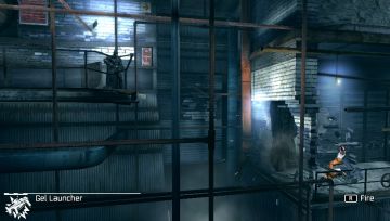 Immagine -9 del gioco Batman: Arkham Origins Blackgate per PSVITA