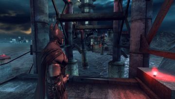 Immagine -8 del gioco Batman: Arkham Origins Blackgate per PSVITA