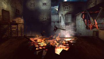 Immagine -7 del gioco Batman: Arkham Origins Blackgate per PSVITA