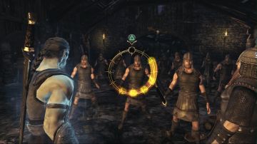 Immagine 6 del gioco Beowulf per Xbox 360